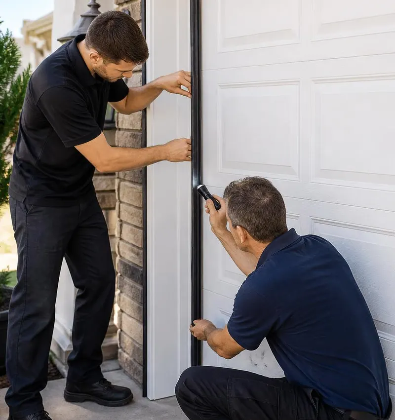Spring Replacement in Boynton Beach